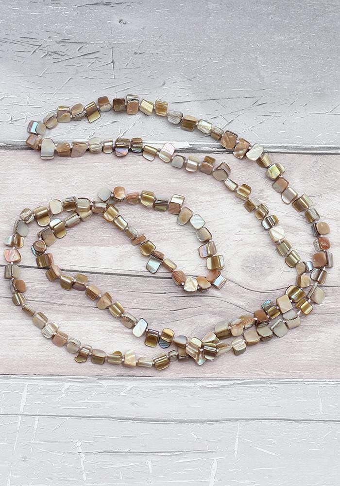 Pina Colada Necklace - Hula Beach-Jewellery-Hula Beach